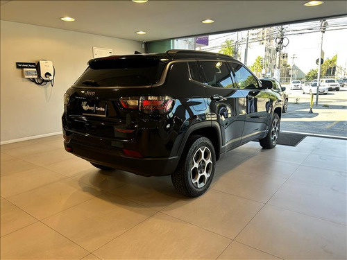 Jeep Compass 2.0 Td350 Turbo Trailhawk