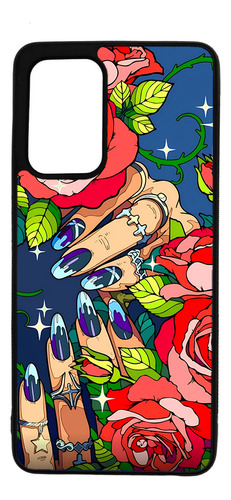 Carcasa Funda Para Samsung A51 Diseño 262