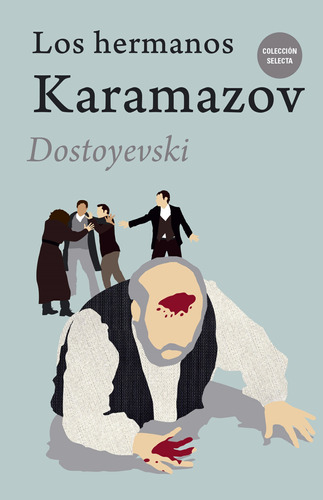 Hermanos Karamazov, Los - Dostoyevski