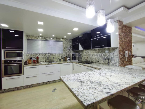 Imagen 14 de 19 de Mls 22-17506 Apartamento En Venta La Soledad Maracay Dperez