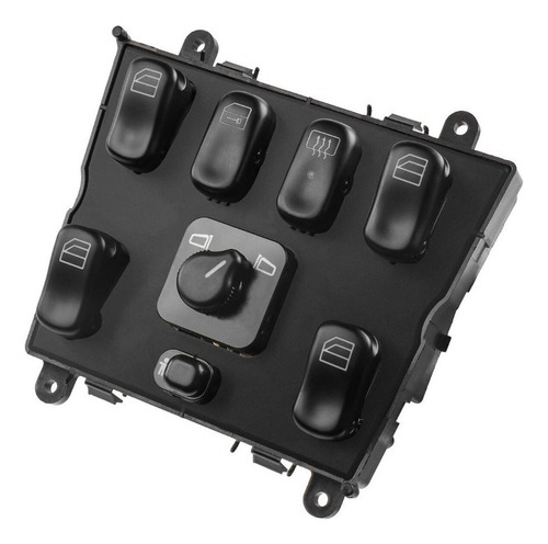 Para Interruptor De Ventana Mercedes Ml500 2000-2003