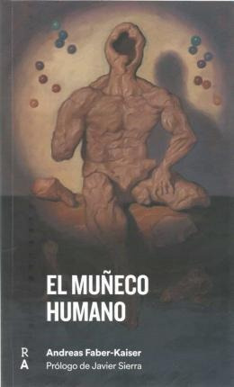 Libro: El Muñeco Humano - Andreas Faber-kaiser