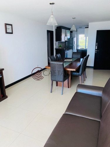 Imagen 18 de 28 de Venta De Hermoso Apartamento A Metros Del Mar - Punta Del Este Mansa