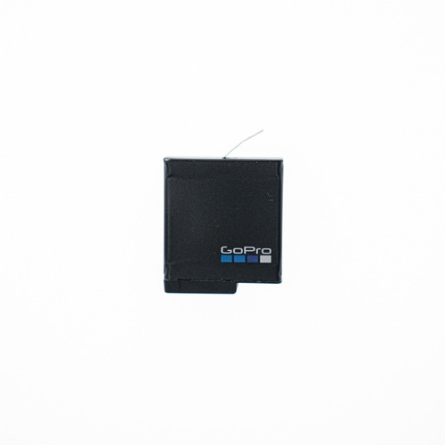 Bateria Gopro Hero 5 6 7 Balck Original
