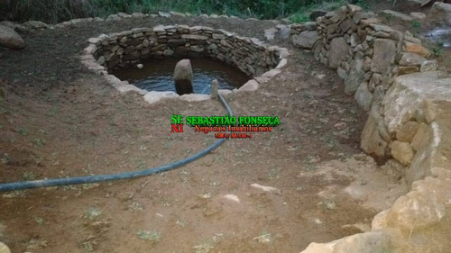 Chácara 6 Mil M² Em São Francisco Xavier - 1917