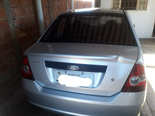 Ford Fiesta 1.0 4 Portas
