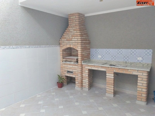 Imagem 7 de 10 de Acabamento Fino, Localização Dos Sonhos - Vl. Mazzei - 14380