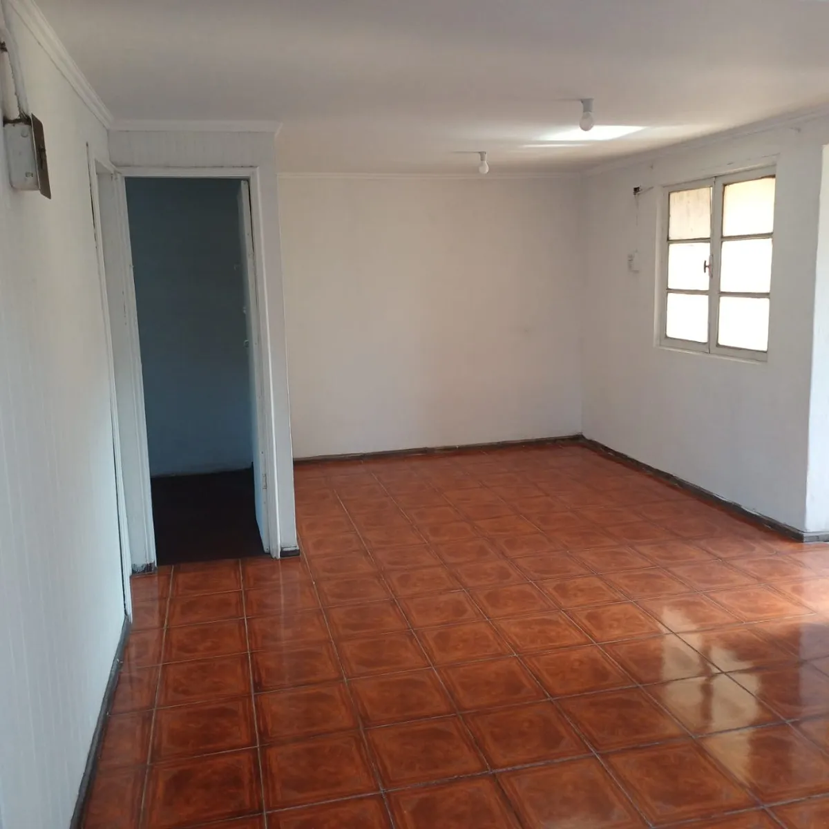 Imagen 2 de 26 de Casa En Pedro Aguirre Cerda, 3d, 1b 1est.