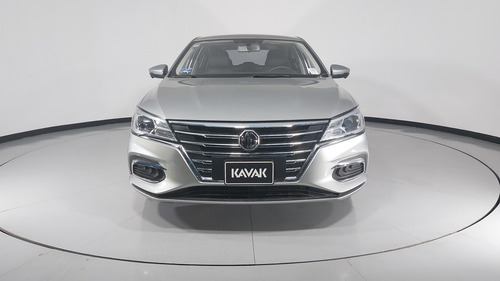 MG MG5 1.5 Elegance Cvt