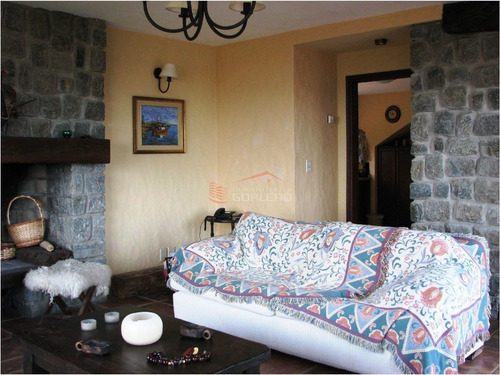 Imagen 6 de 30 de Casa De 4 Dormitorios Con Parrillero En Venta Y Venta Temporal Punta Ballena