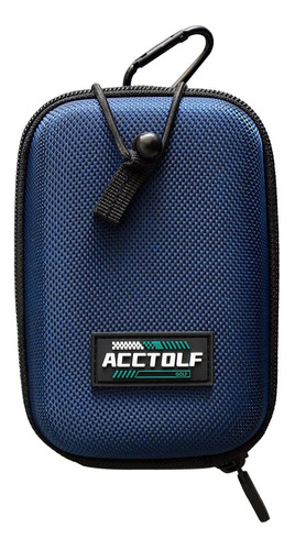 Funda Rigida Para Bushnell V2 V3 V4 V5 Pro X2 Xe U Otro Golf