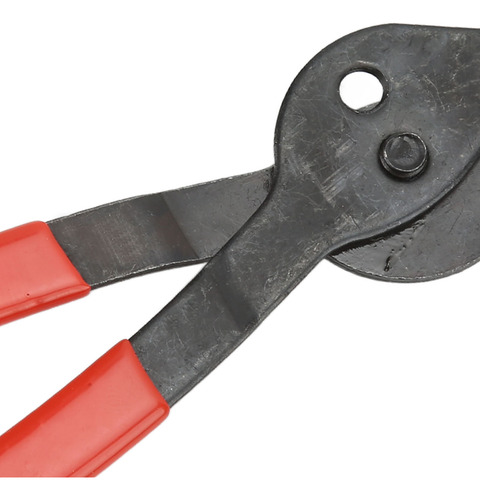 Pinza Snap Plier, Recta, Interna Y Externa, Universal, Para