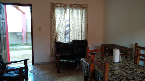 Imagen 6 de 12 de Departamento Amoblado - Calle 60 Nº 38 Mar Del Tuyu