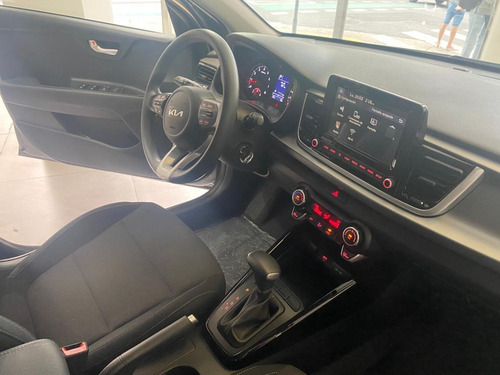 Imagen 10 de 25 de Kia Rio Sx 1.6 Entrega Inmediata