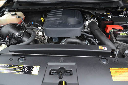 Imagen 16 de 25 de Ford Ranger Xlt 3.2 2015 4x2 / Unico Dueño / Permuto