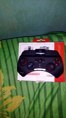 Controle Wireless Ipega 9025