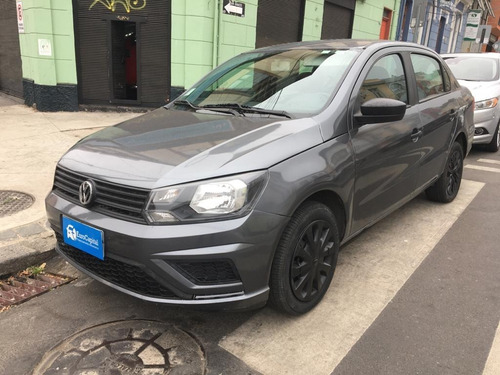 Volkswagen Voyage Ben.1,6cc Mt.