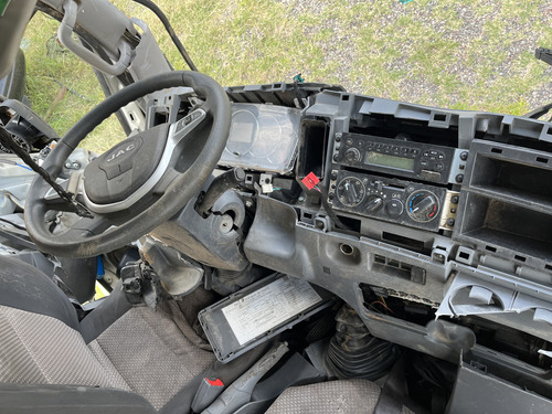 Jac Camion X250 2023 Por Partes - A A Q -