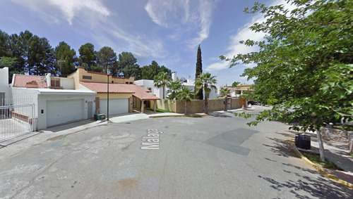 Venta De Casa En Ciudad Juarez Chihuahua
