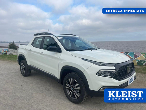 Fiat Toro FREEDOM