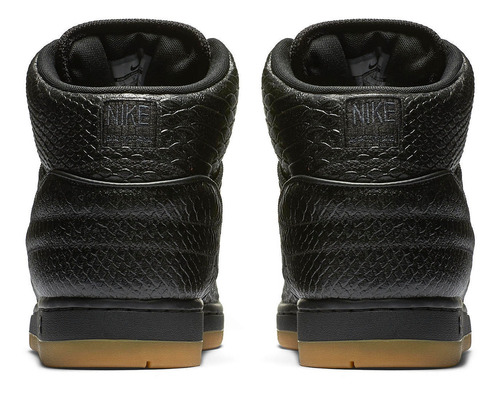 Zapatillas Nike Air Python Prm Sail/metallic 705066-102