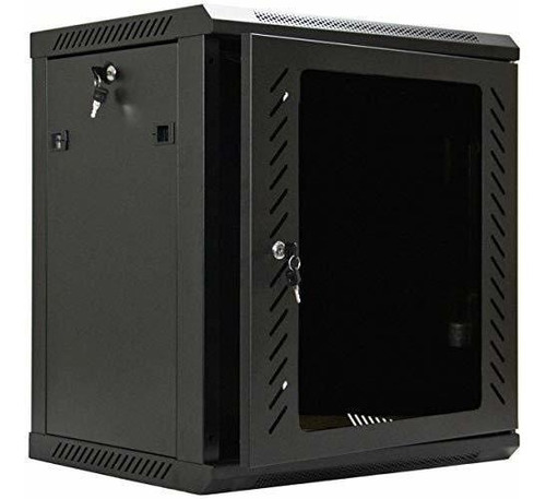 Navegador 12u Montaje En Pared Serie Del Consumidor Gabinete