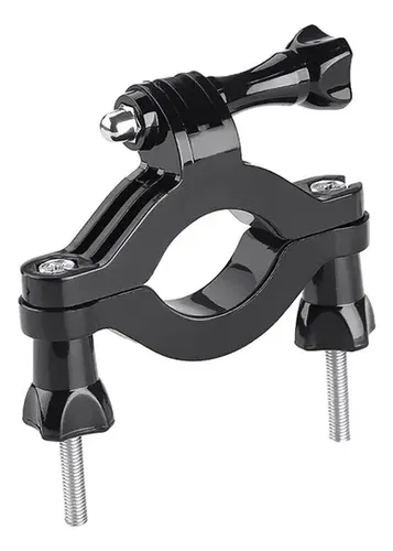 Soporte Manubrio Con Extensiones Telesin - Gopro Camaction