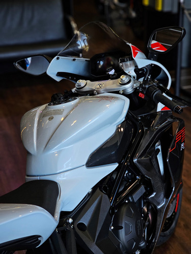 Imagen 18 de 25 de Mv Agusta - F3 800 Rr - Entrega Inmediata Dolar Mv Especial