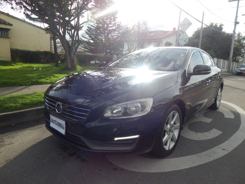 Volvo S60 2.0 T5 Momentum