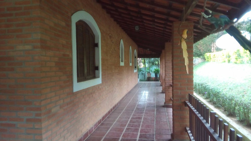 Imagem 5 de 14 de 2.000 M2 Bela Chácara - Castelo Branco Km 75
