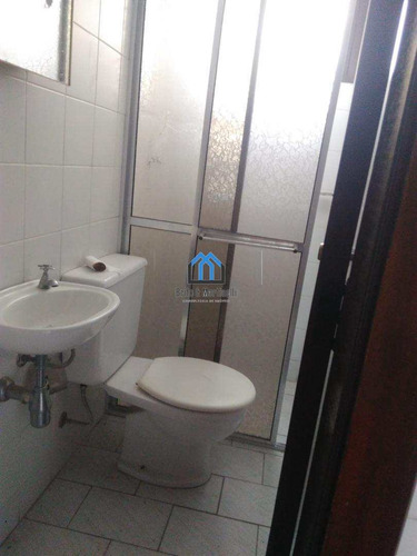 Imagem 18 de 30 de Apartamento Com 3 Dorms, Centro, Taubaté - R$ 275 Mil, Cod: 140 - V140