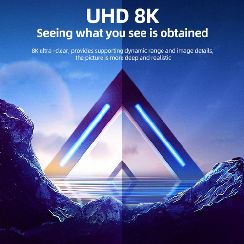 Para Adaptador Hdmi Para Mini Hdmi C8k-01