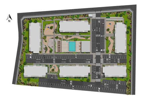 Imagen 21 de 21 de Condominio Las Encinas
