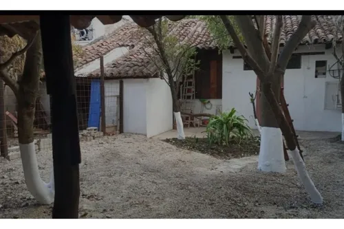 Esplendida Casa Para Inversion En Sclc Chiapas.