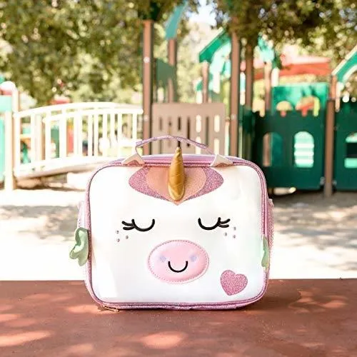 Para Niño Diseño Unicornio
