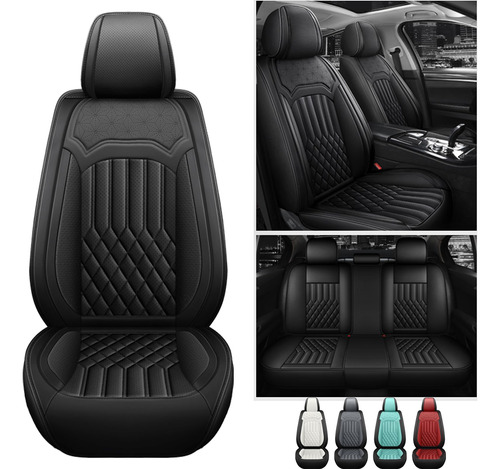 Funda Asiento Automovil Para Kia Sportage Plug-in Hybrid 5