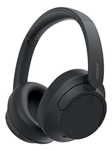 Sony Wh-ch720n Auriculares Inalámbricos Con Cancelación De R