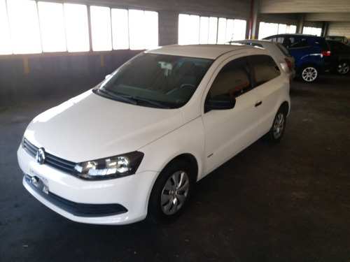 Volkswagen Gol Trend