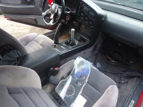 Sucata Mitsubishi Eclipse Porta Vidro Tampa Vigia Lanterna