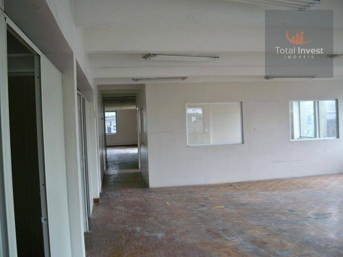 Imagem 5 de 30 de Galpão À Venda, 3600 M² Por R$ 18.000.000,00 - Centro - Guarulhos/sp - Ga0002