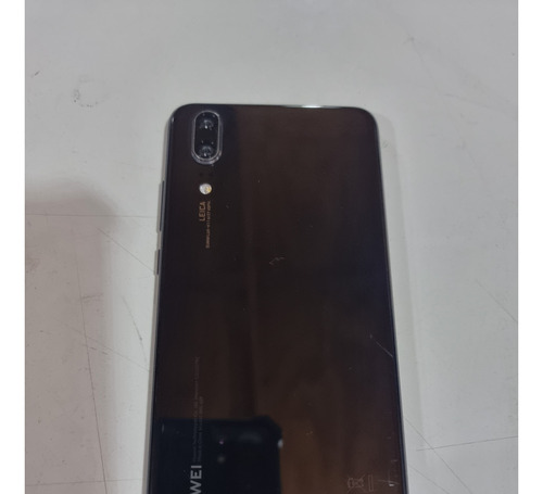 Huawei Mate 20 128 Gb Negro 4 Gb Ram