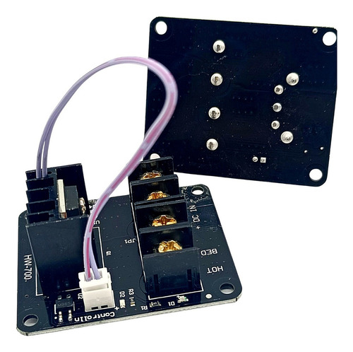 Mosfet Módulo De Potência Impressora 3d 25a