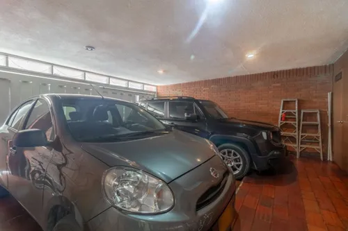 Casa En Arriendo/venta En Pasadena. Cod A16290
