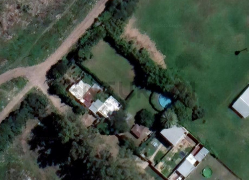 90 E/ 16 Y 17, La Plata - Lote De 20 X 30 M