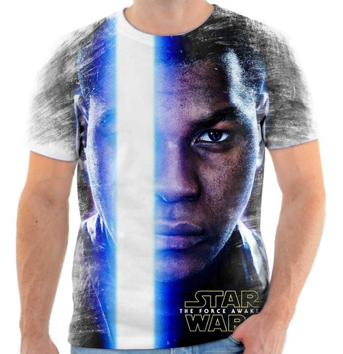 Camisa Camiseta Star Wars, Guerra Nas Estrelas Filme 12