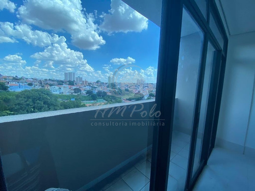 Imagem 5 de 6 de Sala À Venda Em Jardim Chapadao - Sa034939