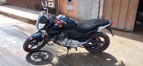 Honda Cb 300