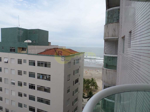 Imagem 18 de 21 de Apartamento Com 2 Dorms, Aviação, Praia Grande - R$ 390 Mil, Cod: 2855 - V2855