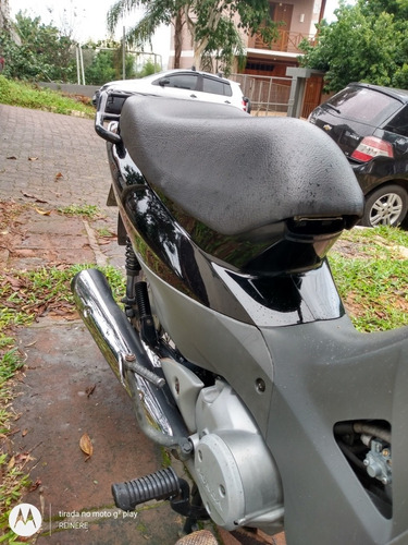 Honda Biz 125 Es Partida Elétrica