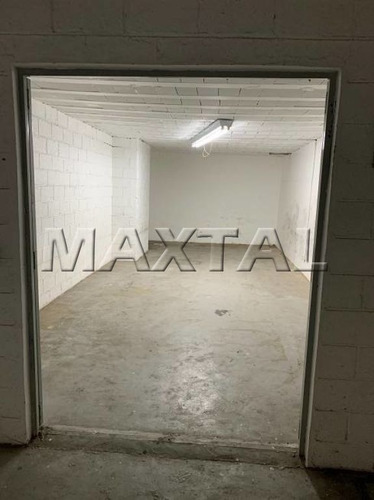 Imagem 9 de 15 de Galpão/depósito/armazém, Casa Verde- Vila Baruel Maravilhoso!! - Mi82957